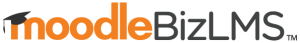 Moodle BizLMS
